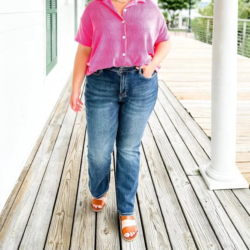 CHELSEA | TUMMY CONTROL JEANS | BUY 1 GET 1 FREE