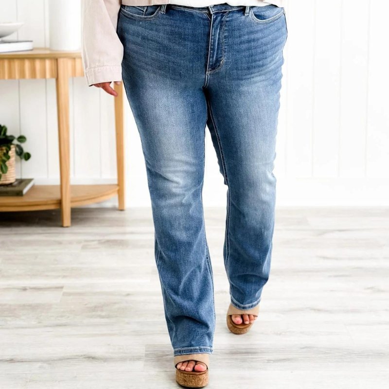 CHELSEA | TUMMY CONTROL JEANS | BUY 1 GET 1 FREE