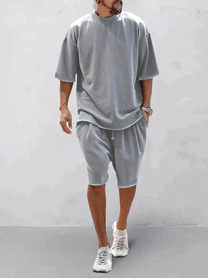 RUSSELL | CASUAL STREETWEAR SET