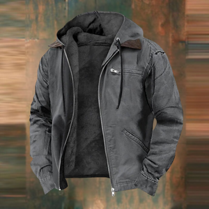 MARNUS | JACKET FOR AUTUMN AND WINTER