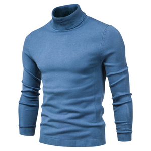 JOE™ | STYLISH TURTLENECK SWEATER