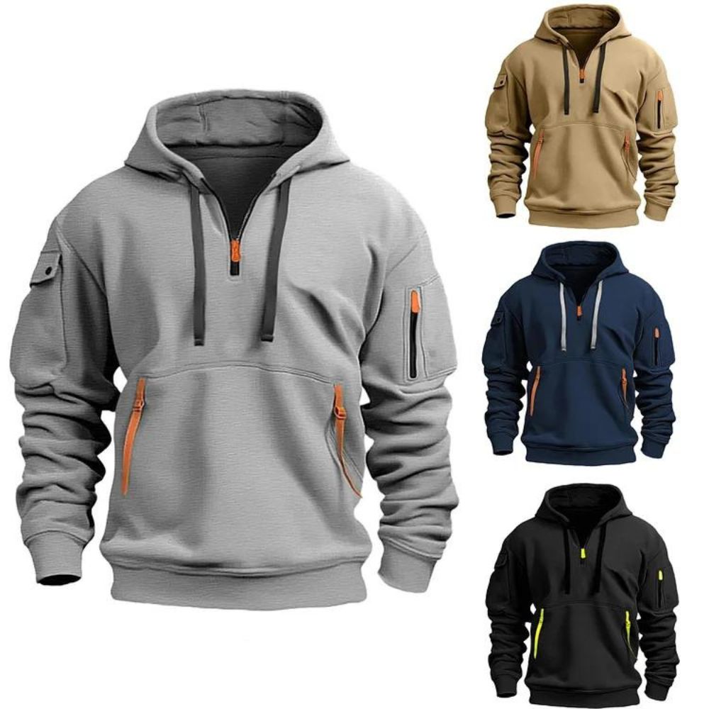 JOSH | COMFORTABLE HOODIE