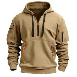 JOSH | COMFORTABLE HOODIE