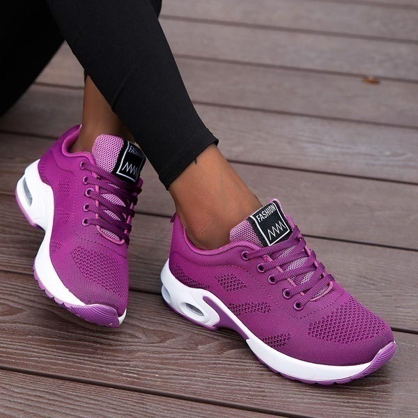 CASSIDY | ORTHOPEDIC RUNNING SHOES