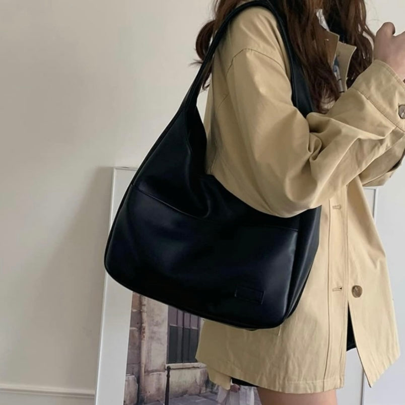 MILA | SHOULDER BAG