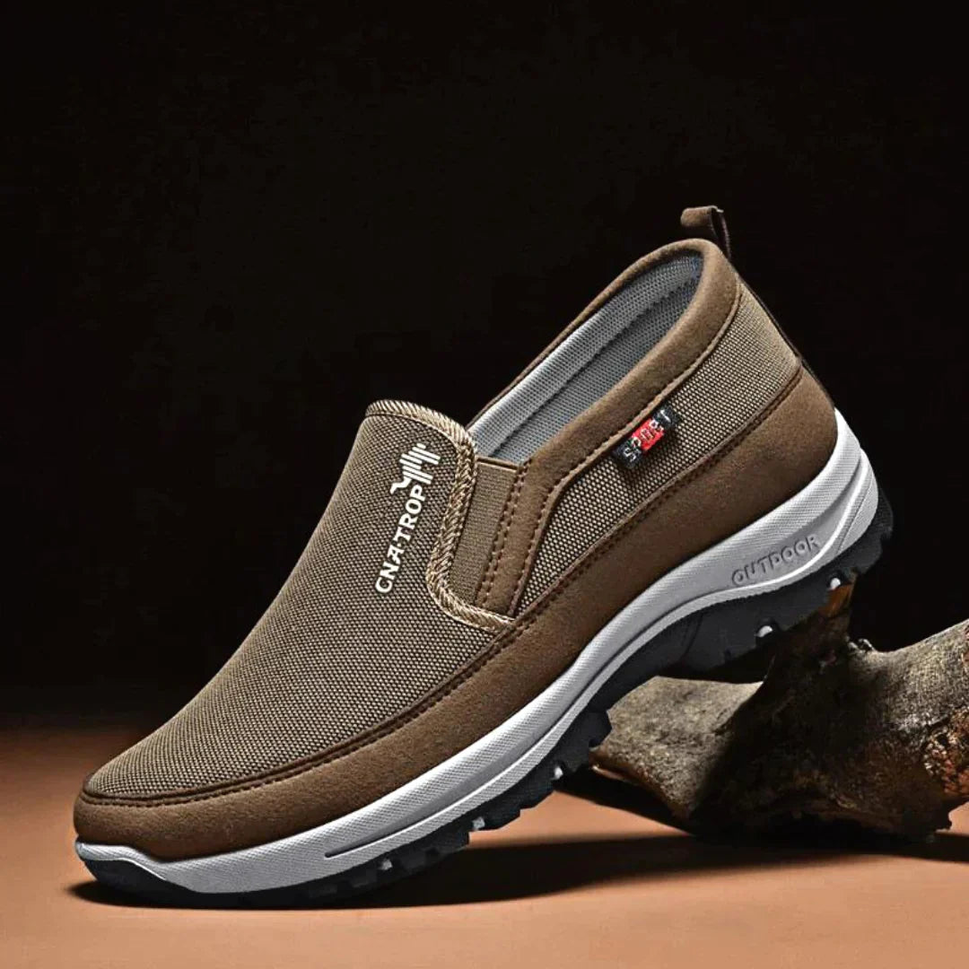 HUNTER™ | ORTHOPEDIC WALKING SHOES