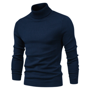 JOE™ | STYLISH TURTLENECK SWEATER