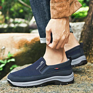 HUNTER™ | ORTHOPEDIC WALKING SHOES