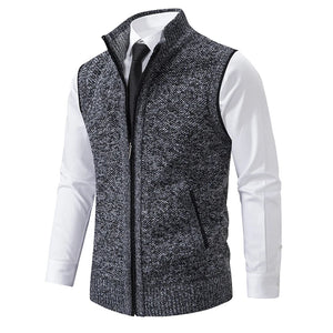 MASON™ | MEN'S FLEECE VEST