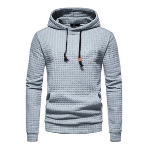 JOSIAH™ | ULTIMATE COMFORT AND DURABLE HOODIE