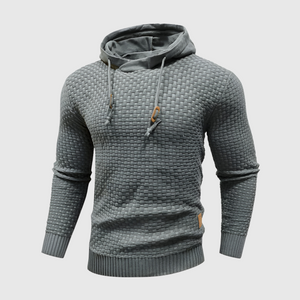 JOSIAH™ | ULTIMATE COMFORT AND DURABLE HOODIE