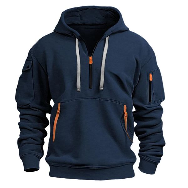 JOSH | COMFORTABLE HOODIE