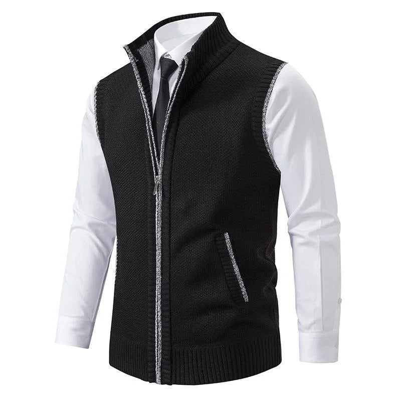 MASON™ | MEN'S FLEECE VEST