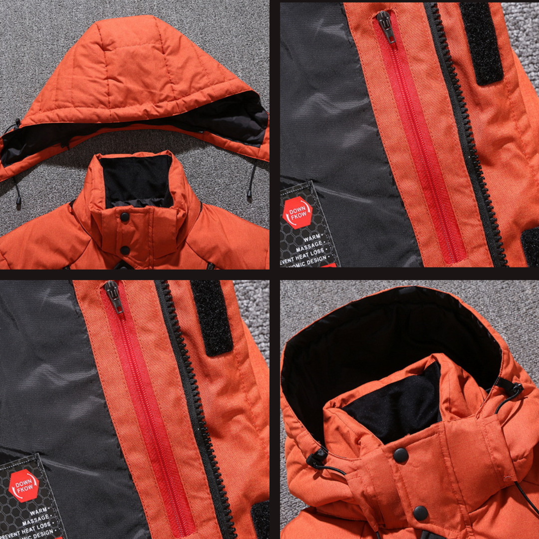 CRAIG™ | COLD RESISTANT JACKET