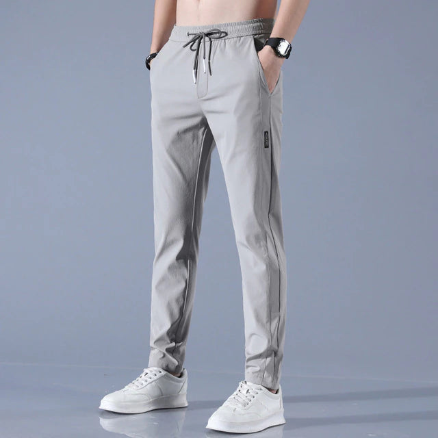 JEREMY™ | MEN'S QUICK-DRYING STRETCH TROUSERS