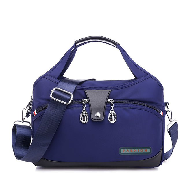 TREND HANDBAG™ | ANTI-THEFT HANDBAG