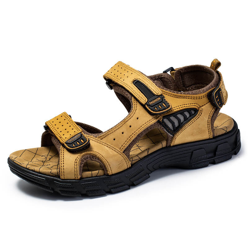 FLYNN | ORTHOPEDIC SANDALS FOR MEN