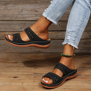 DONNA | ORTHOPEDIC SANDALS