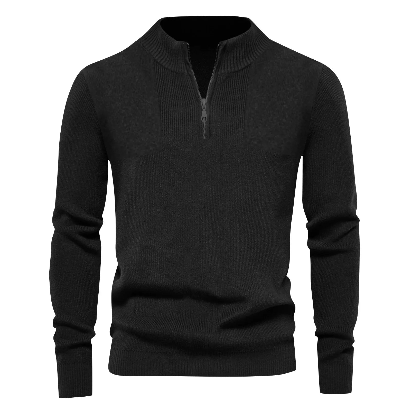 PHILIP™ | CASHMERE BUSINESS SWEATER