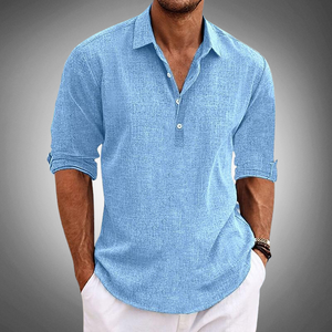 LUIS | CASUAL SHIRT