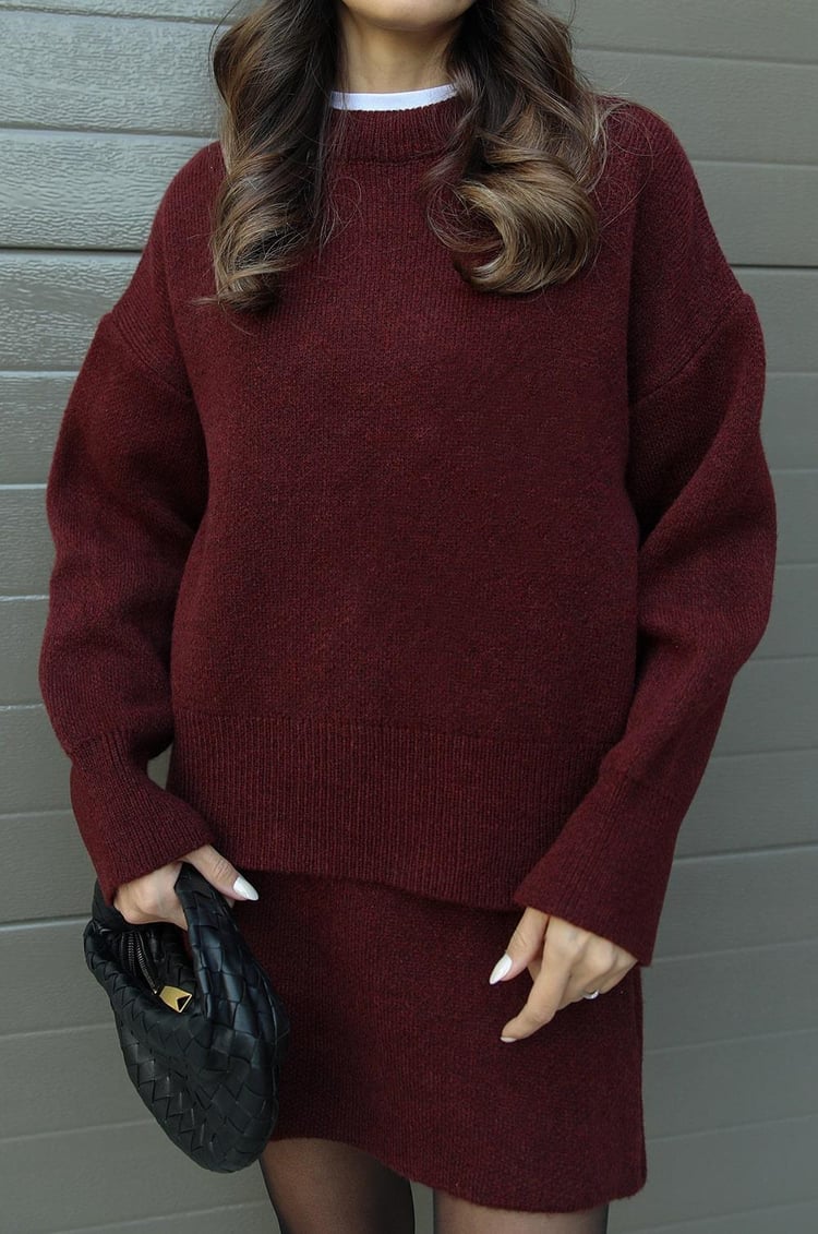 LANA | TRENDY AUTUMN SET