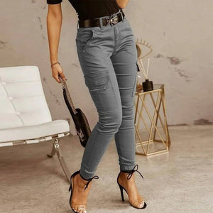 NEVEAH™ | CARGO JEANS | 1+1 FREE