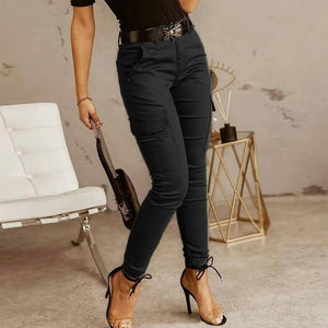 NEVEAH™ | CARGO JEANS | 1+1 FREE