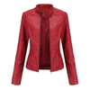 ISLA™ | STYLISH LEATHER JACKET