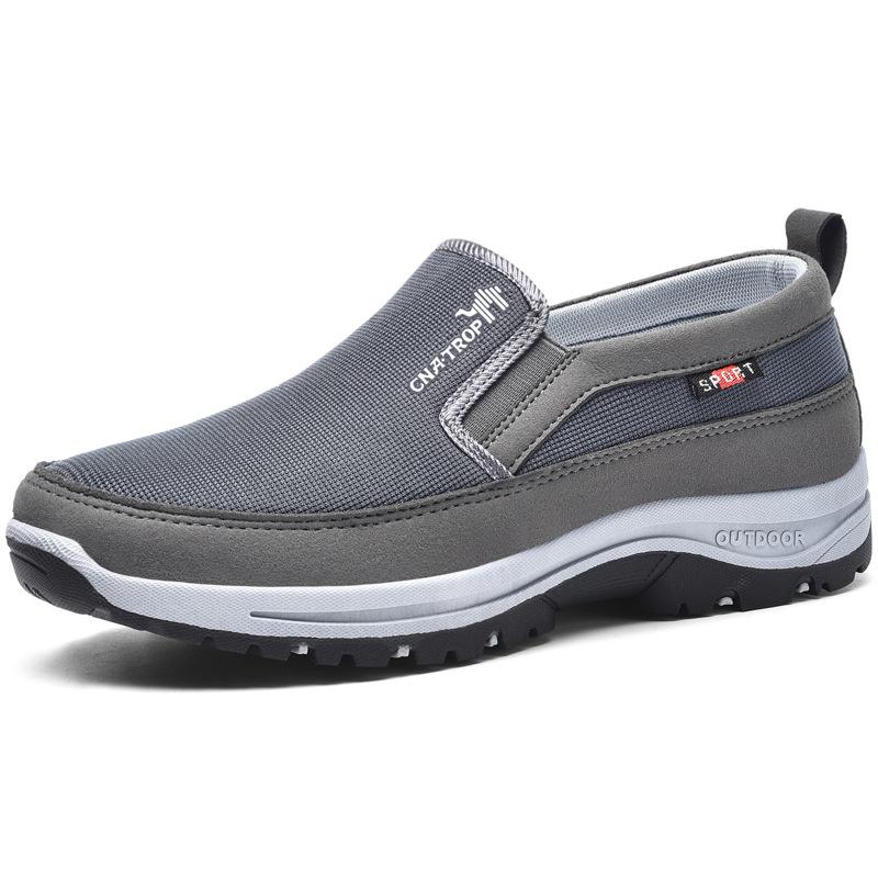 HUNTER™ | ORTHOPEDIC WALKING SHOES