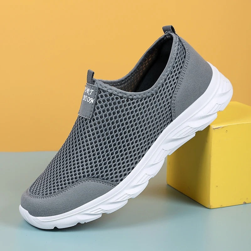 HUDSON™ | COMFORTABLE ORTHOPEDIC SHOES