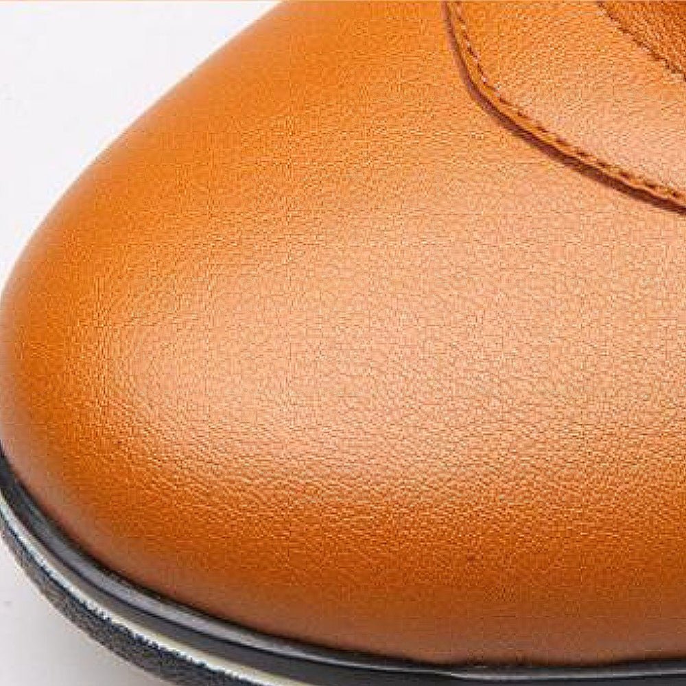 TIMOTHY | STYLISH LEATHER SHOES